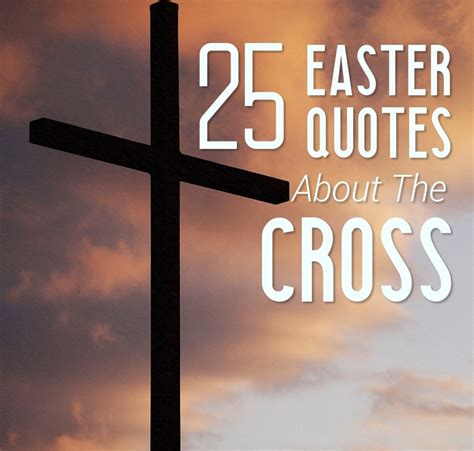 christian easter inspirational quotes