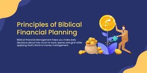 christian financial planning tools