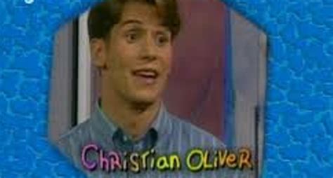 christian klepser saved by the bell