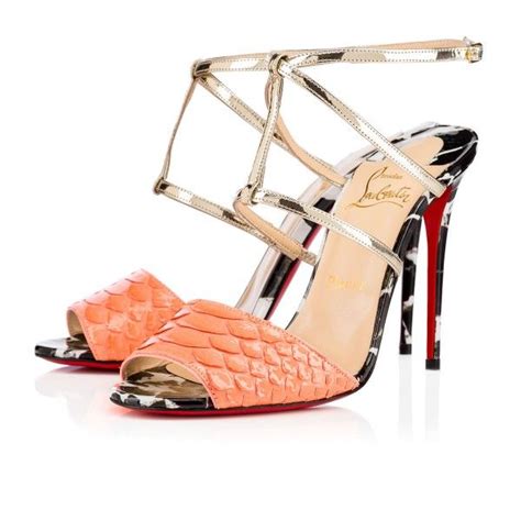 christian louboutin official site contact