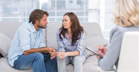 christian marriage counselors bend or