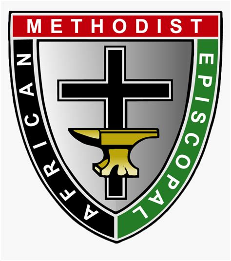 christian methodist episcopal logo colors