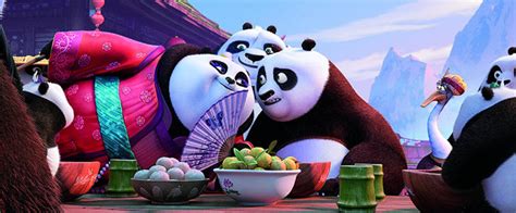 christian movie review kung fu panda