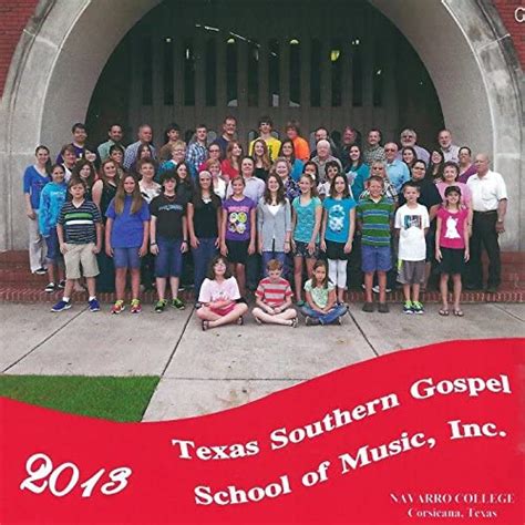 christian music schools in texas