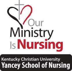 christian nursing schools near me