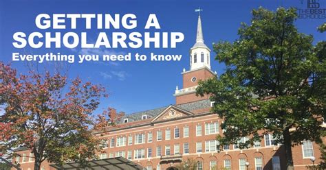 christian scholarships for graduate school