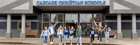 christian schools in medford oregon
