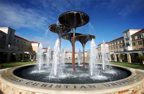 christian schools in texas college