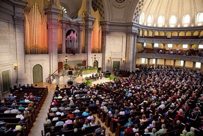 christian science church service boston live
