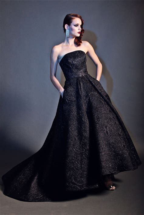 christian siriano dresses images