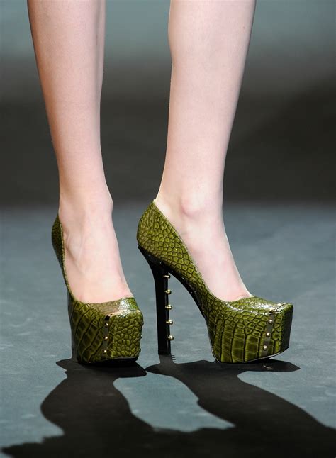 christian siriano for payless 2011