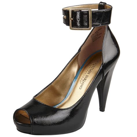 christian siriano shoes for payless