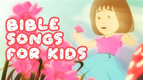 christian songs about children