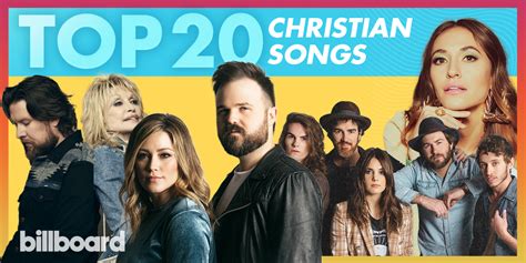 christian songs about increase