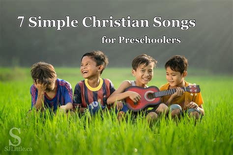 christian songs about simplicity