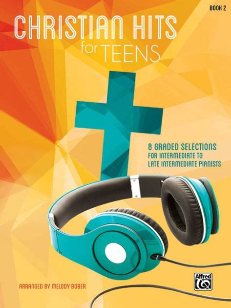 christian songs for teens to sing