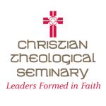 christian theological seminary staff