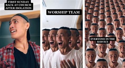 christian tik tok videos