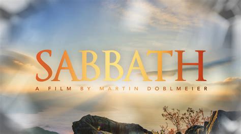 christian view of the sabbath