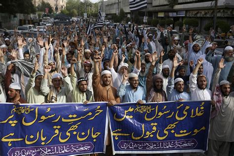 christians in pakistan news