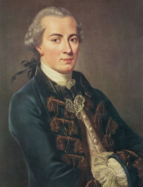 christians view of immanuel kant