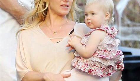 Unveiling The Mother-Daughter Bond: Christina Applegate And Sadie Grace