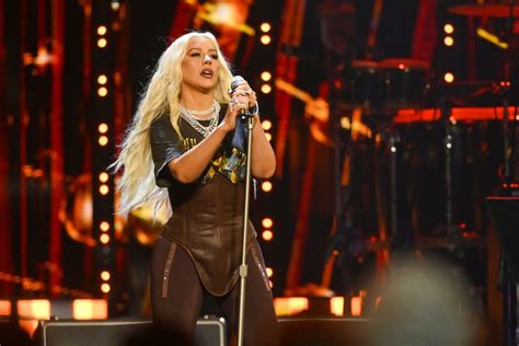 christina aguilera las vegas tickets 2024