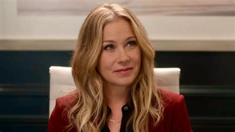 christina applegate movies and tv shows