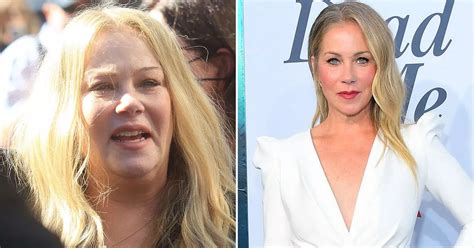 christina applegate today weight gain