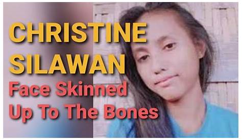 Unveiling The Allure Of Christine Silawan's Face: A Captivating Guide