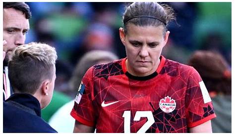 Unveiling The Secrets Of Christine Sinclair's Relationship: A Journey Of Love, Support, And Inspiration