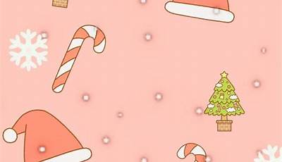 Christmas Aesthetic Wallpaper Anime