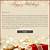 christmas and new year wishes email template