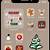christmas app store icon