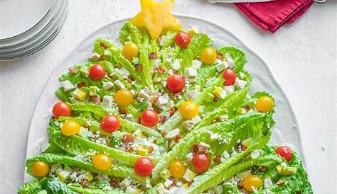 Christmas Appetizer Salad Pioneer Woman s The Pioneer Woman Holiday Medley