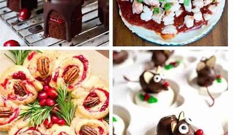 Christmas Appetizers List The 30 Best Ideas For Ideas Best Recipes Ideas