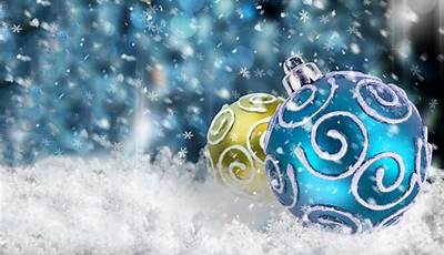 Christmas Backgrounds Wallpapers 3D