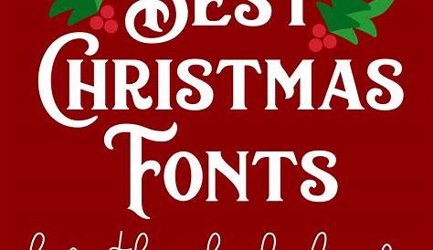 Christmas Breakfast Font 14 MakeAhead Sweet s For Morning
