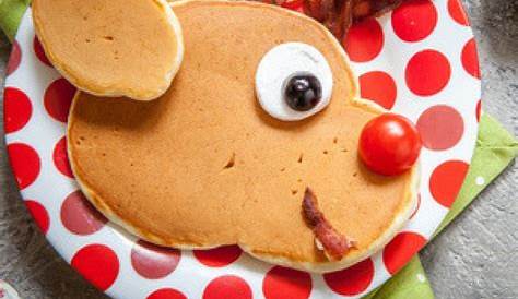 Christmas Breakfast Ideas For Toddlers 3 Magical Kids Paired With Fun Books