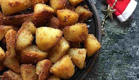 Christmas Breakfast Potatoes Roasted Recipe The Sum Of Yum