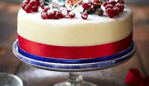 Christmas Cake Jamie Oliver 27 Of 's Most Amazing Desserts Recipes
