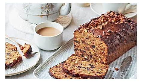 Christmas Cake Loaf Recipe Can I Make A In A Tin Peter