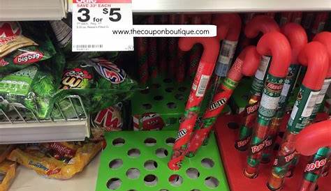 Christmas Candy At Target