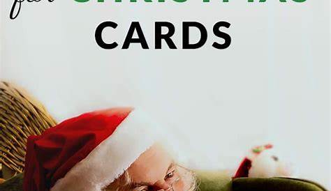 Christmas Card Sayings Funny Quotes For s And Crafts