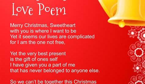 Christmas Cards Love Quotes