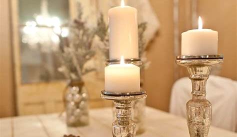 Christmas Centerpiece For Dining Table Diy