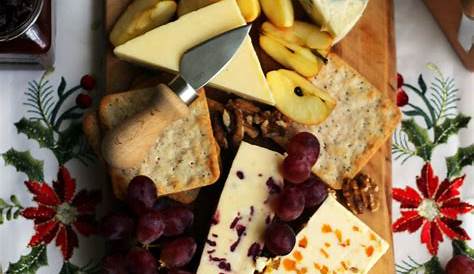 Christmas Cheese Board Order How To Create The Perfect Holiday Eat Yourself