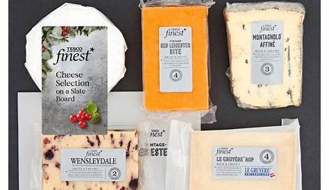 Christmas Cheese Board Tesco Tree Charcuterie board In 2020 With Images