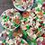 christmas chex mix recipe with m&amp;m's