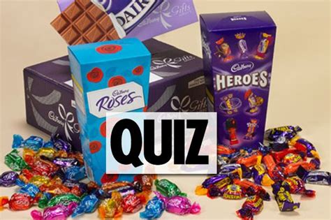 Christmas Chocolate Without Wrapper Quiz